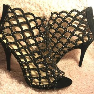 Women’s Dress Heels
